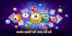 Khái quát về thiên đường giải trí RNG xổ số
