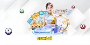 Khái quát chung sân chơi lô đề GPI