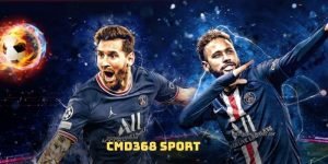 Tìm hiểu về sảnh cược thể thao CMD368 Sport