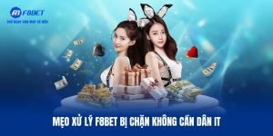 5 cách xử lý khi không truy cập nhà cái được