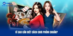 Lợi ích khi nắm được cách chơi Phỏm chuẩn
