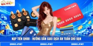 Nạp Tiền QH88