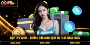 Nạp Tiền QH88