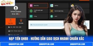 Nạp Tiền QH88