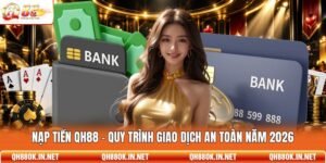 Nạp Tiền QH88